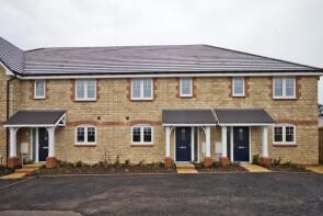 1, Bazzleways Close, Sherborne DT9 5FD