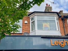 1593a, London Road, Leigh-on-sea SS9 2SG