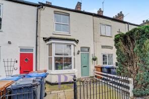 21, Charnwood Road, Hinckley LE10 1PX