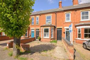 52, Grantham Road, Sleaford NG34 7NE