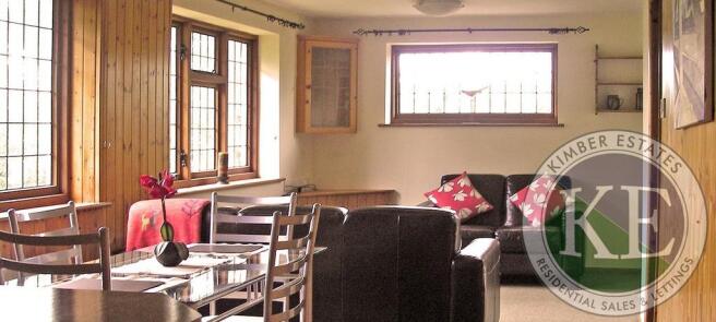 Kimber Estates - Pulborough - Living Room