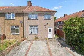 2, Rowlands Road, Dagenham RM8 3DX