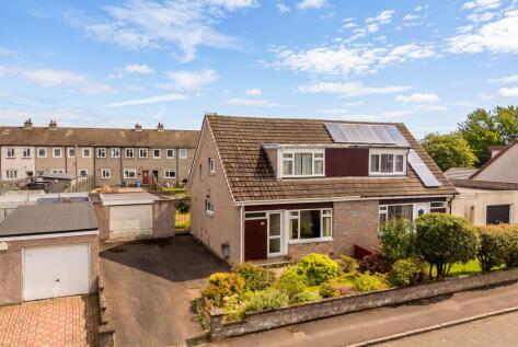 Mericmuir Place, Dundee, DD3