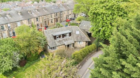 New Street, Farsley, PUDSEY