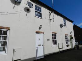 27b Wheatsheaf Mews, Sheaf Street, Daventry NN11 4AA