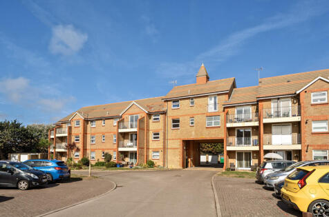 The Gilberts, Sea Road, Rustington, Littlehampton, BN16