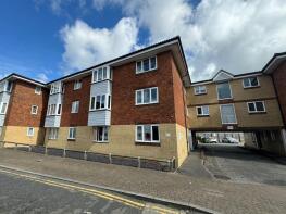Flat 18, Bridge Court, Bridge Street, Newhaven BN9 9PJ