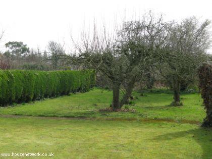 gardens