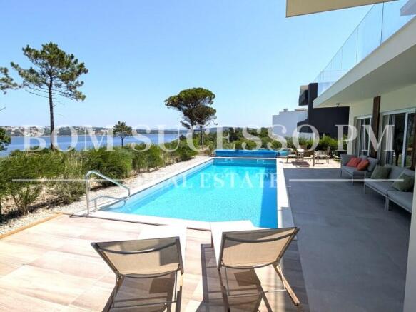 Bom Sucesso Property Management Real Estate