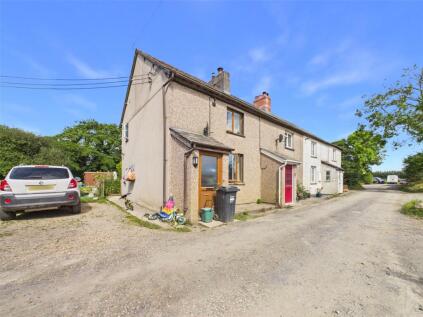 Bridgerule, Holsworthy, Cornwall