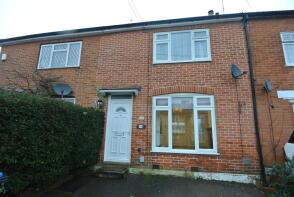 44, Willson Road, Egham TW20 0QB