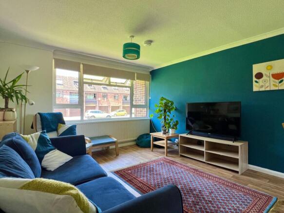 Living Dining Room