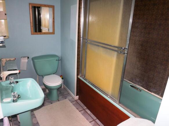 En-suite