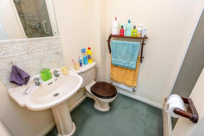 En-Suite