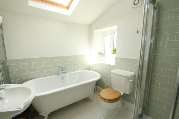 House Bathroom