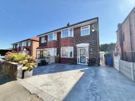 30, Palmerston Road, Manchester M34 2NY