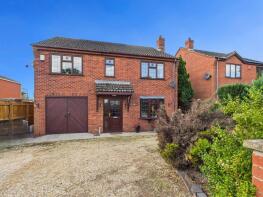 Bridge House, Isle Road, Wisbech PE14 8TD