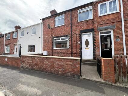 Queen Street, Grange Villa, County Durham, DH2