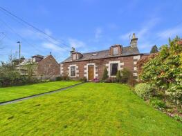 Laburnum Cottage, David Street, Blairgowrie PH10 6HB