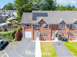10, Dobbs Mill Close, Birmingham B29 7NQ