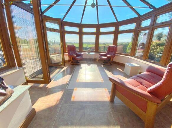 conservatory