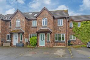 8, Saltworks Close, Frodsham WA6 7NH
