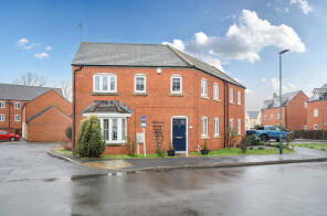 9, Trafalgar Road, Tewkesbury GL20 5FL