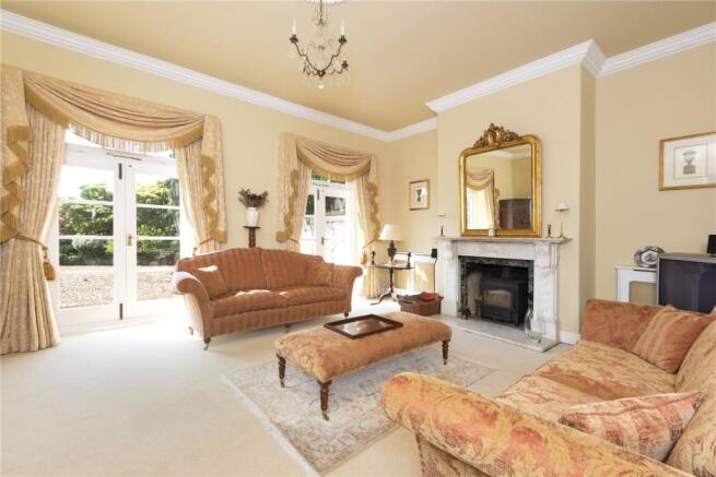 Drawing Room