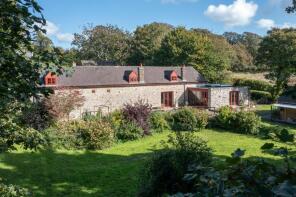 The Coach House, C3059 Junction Upper Haythog To C3002 Knock Farm, Clarbeston Road SA63 4QL