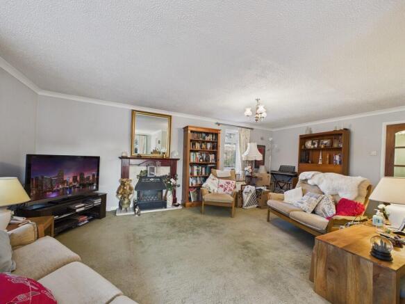 Woodland Drive, Woodhall Spa photo 4