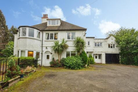 Hillgrove Crescent, Kidderminster