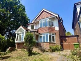 30, Bitterne Way, Southampton SO19 4EA