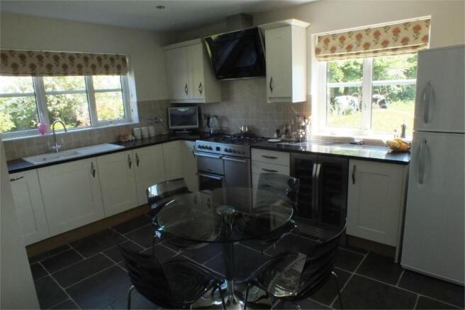 Kitchen/Breakfast R