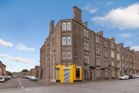 58F Peddie Street, Dundee, DD1