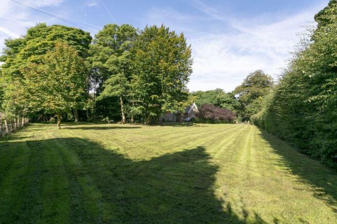 grounds