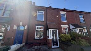 3, Chadwick Street, Ashton-under-lyne OL6 6RE