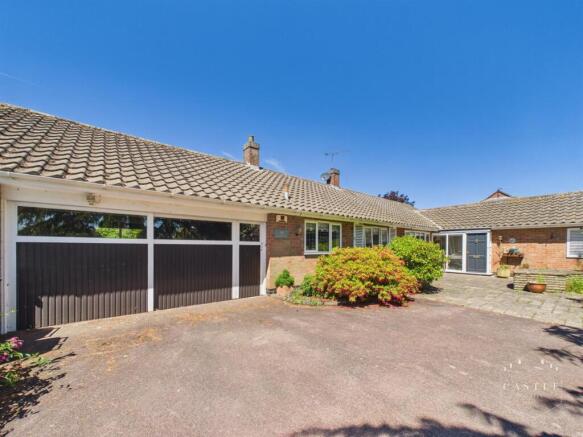 The Fairway, Burbage, Hinckley photo 4