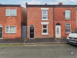 7, John Street, Winsford CW7 1HQ