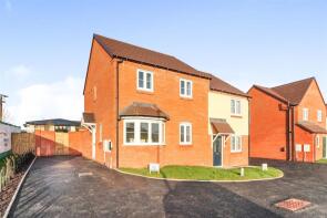 1, Lloyd Way, Ludlow SY8 1FA