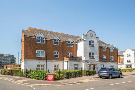 Cotton Road, Portsmouth
