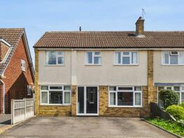9, Roche Close, Nottingham NG5 6RY