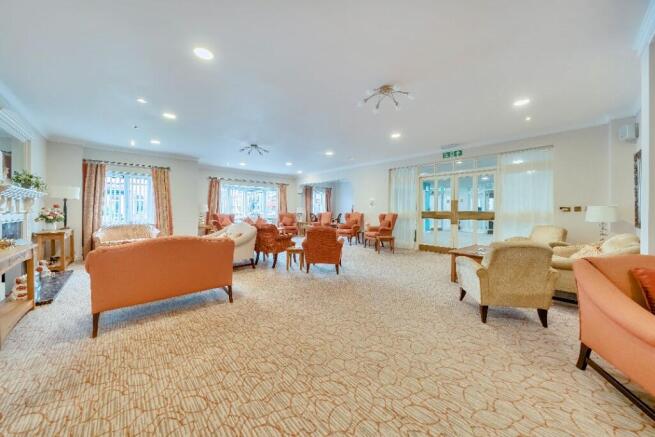 Owner's Lounge