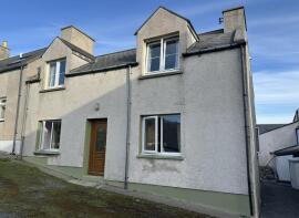 48, Rock Street, Port Wemyss PA47 7SX