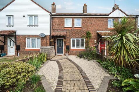 Lyell Close, Hythe, CT21