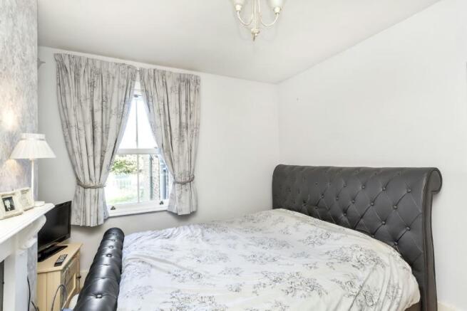 2nd Photo of Bed 2