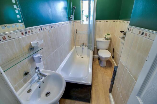 2 bed End of Terrace for sale Image 7