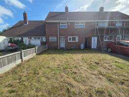 123, Mill Park Drive, Wirral CH62 9AX