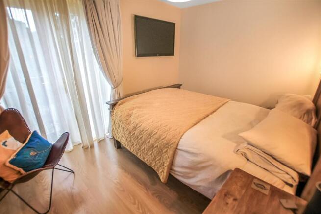 Bedoom One