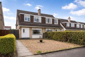 6, Islay Road, Glasgow G66 3QN