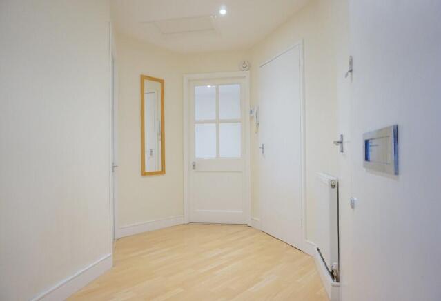Large Entrance Hall